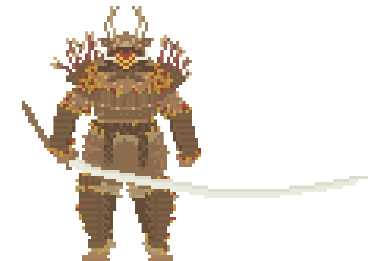 [9664c4] samuri
