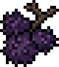 [f5903a] Demon berries