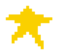 [3b3623] star