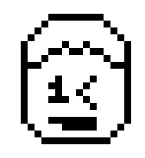 [9664c4] Cameron Text Box Sprite (Damage Taken) (EverQuest Undertale AU)