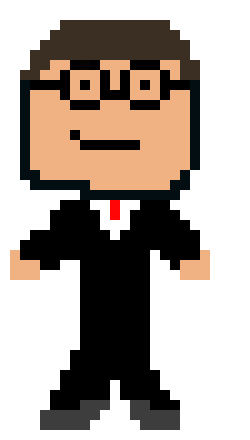 [7366e6] Luis suit