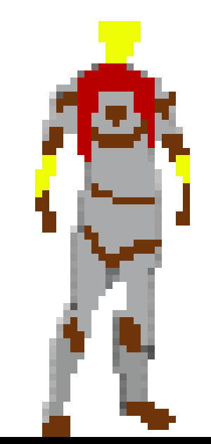 [f8da13] high way sons light spear