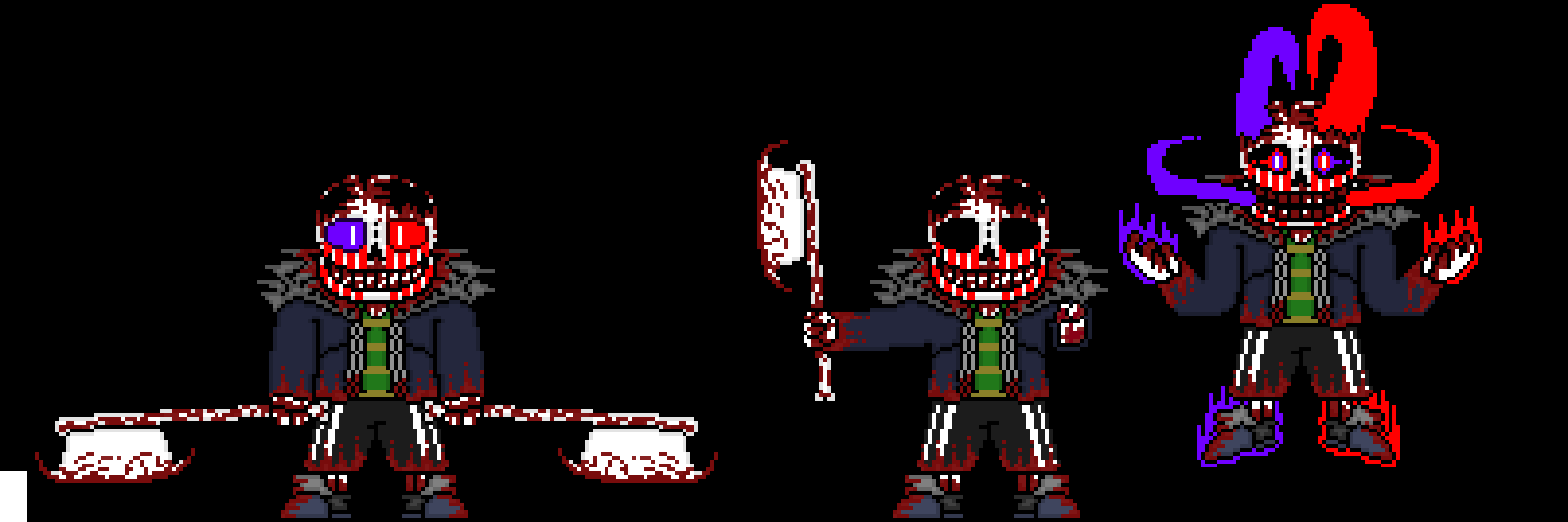 TerrorTale: Final Dusting 