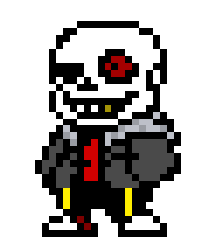 [0caecc] Underfell Sans