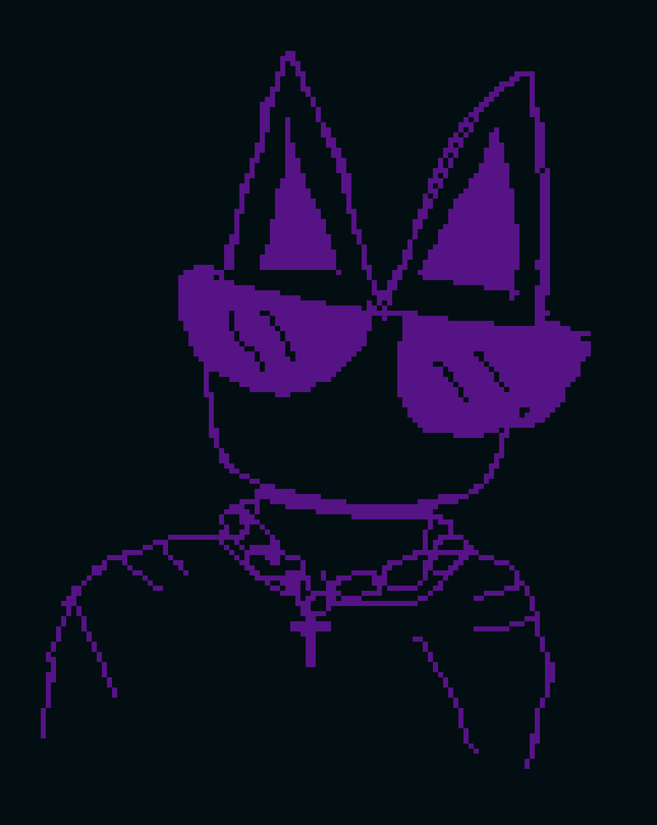 [8defd6] I see, if you have like a name you prefer going by now lmk, i didnt see ur 2 soul convo thougever what, what was that, about