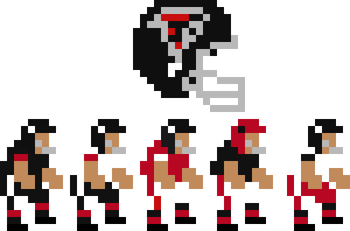 [1d4dab] Falcons Concepts