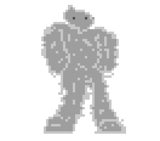 [9664c4] Earth Golem