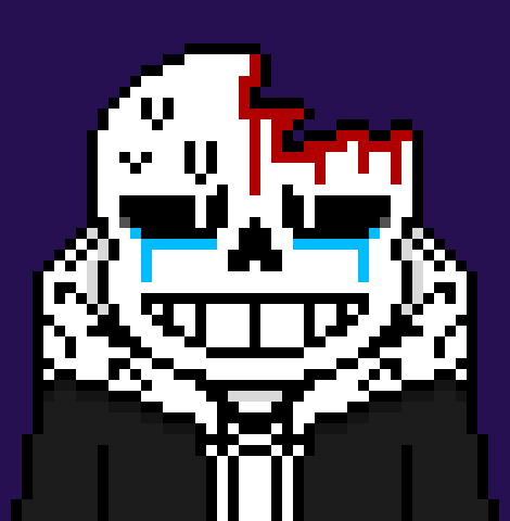 [55c699] *looks up at him. Caftar can feel Despair shaking*