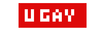 [9664c4] U gay