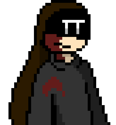 [e22b6a] ". . . Wow." *He decides to ignore whatever everyone was talking about and pick up Wes.*
