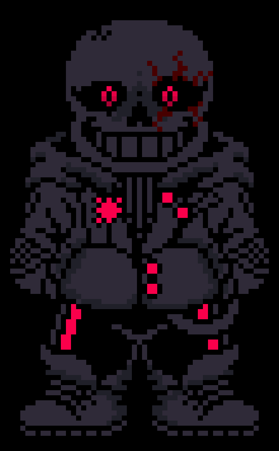 [0eb831] Ruin (test)