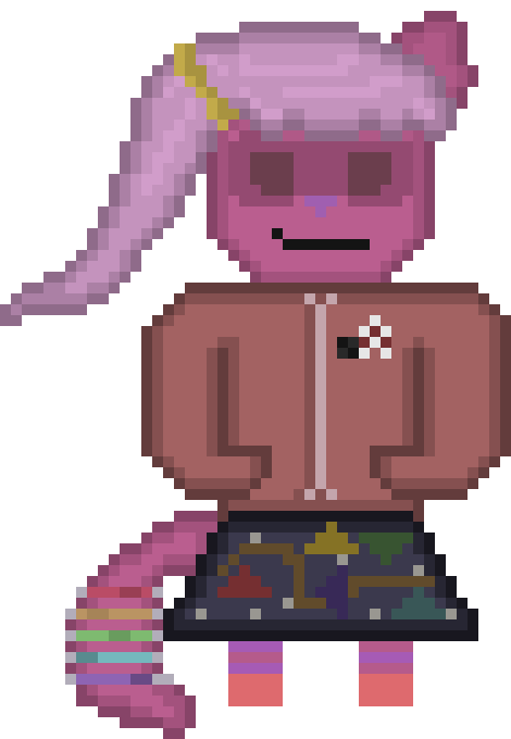 [a00846] Tara Smile