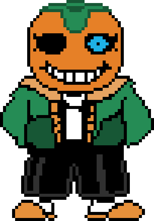 [b60e2a] Kaki Sprite blue eye