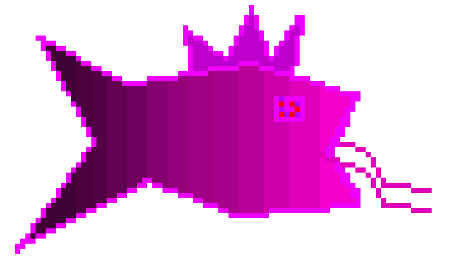 [3004aa] fakemon