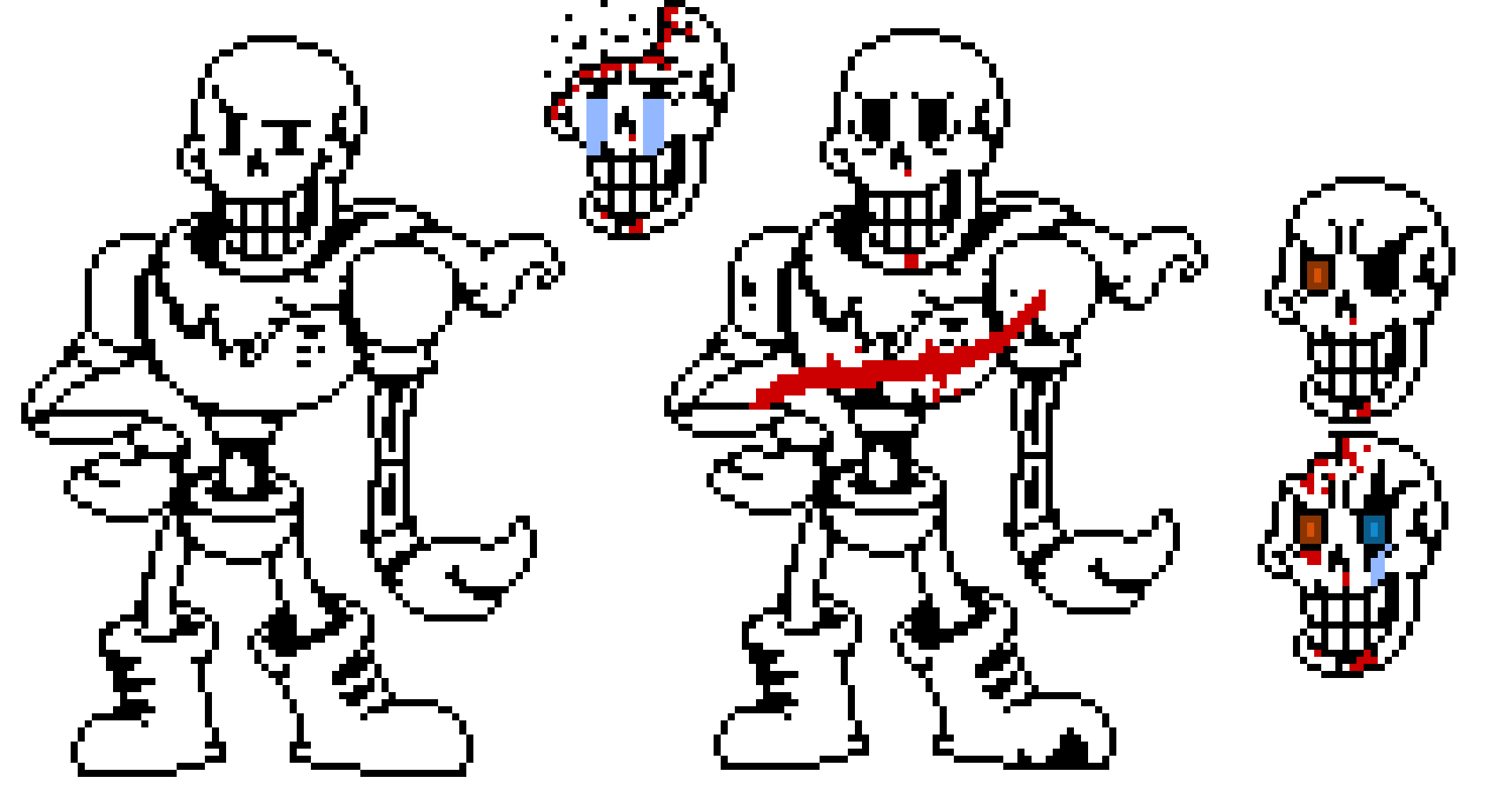 regualer papyrus phase 2 
