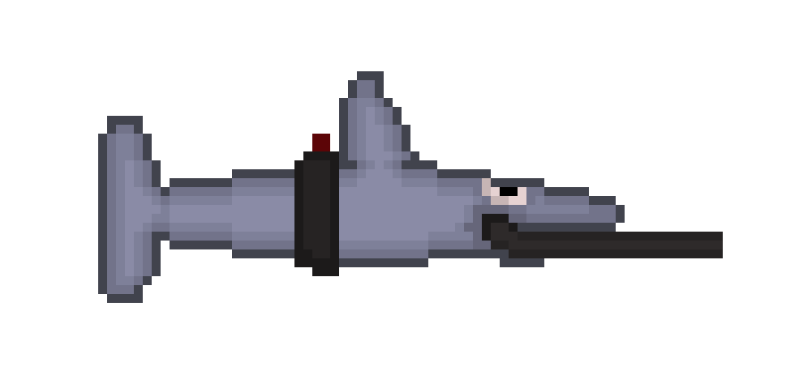 [9664c4] sharkgunthing