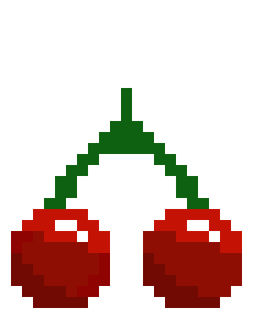 [209ee5] cherries 