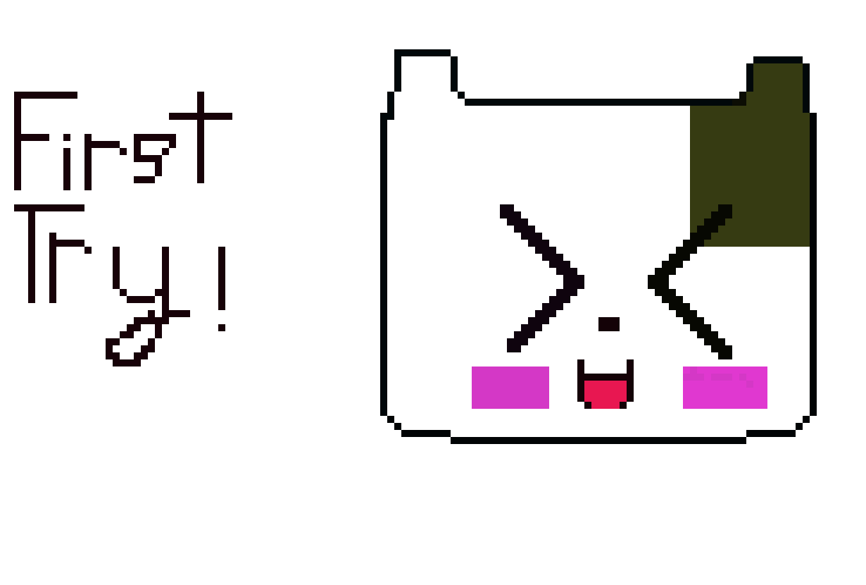 [9664c4] First Try: CAT
