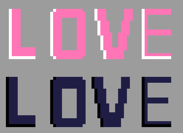 [9664c4] Love