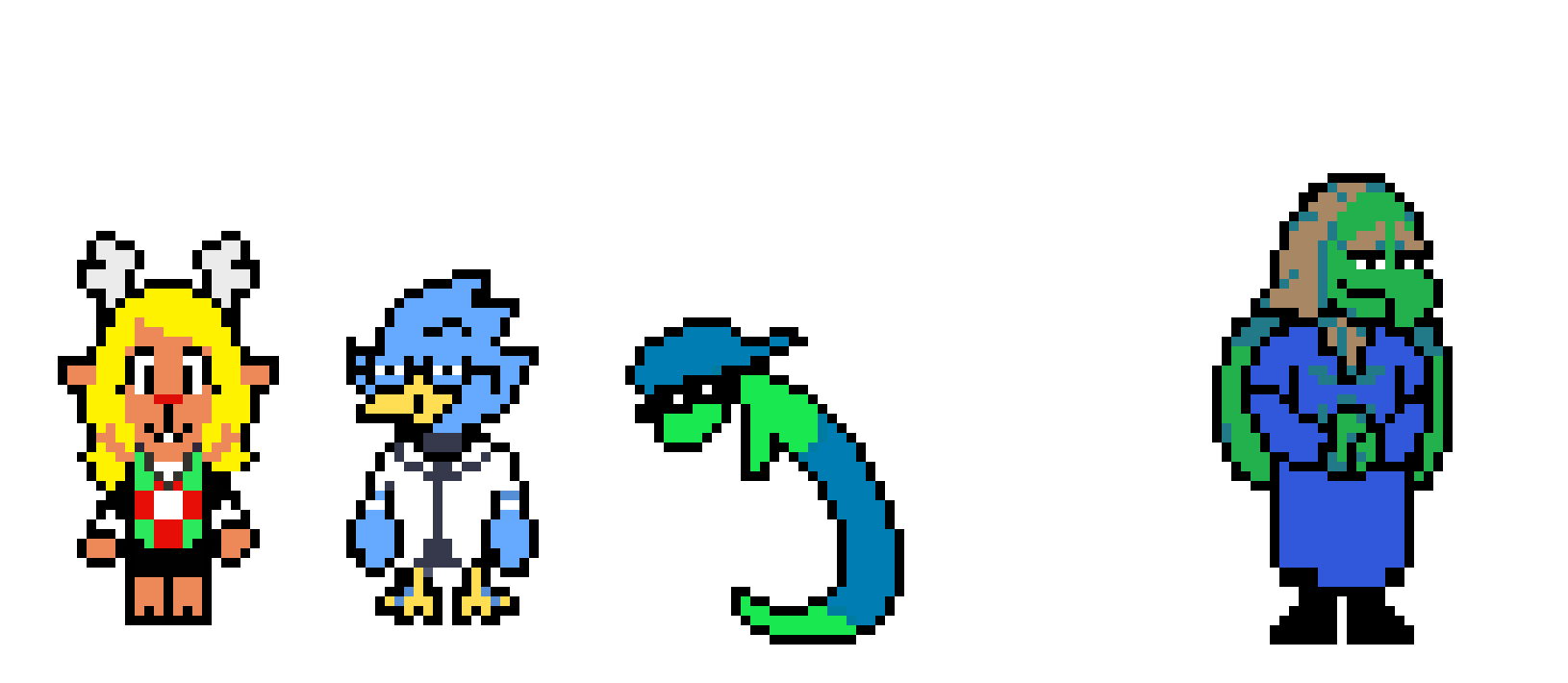 [d728ea] UDR!Underswap