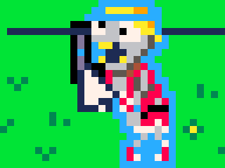 [6fc833] jockeyz
