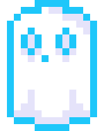 [98d342] Ghosty Whosty
