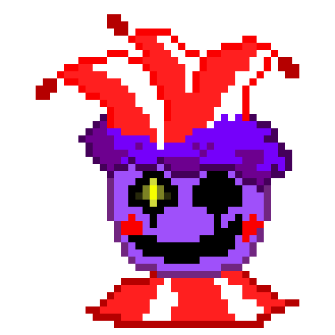 [da93eb] Jevil DF