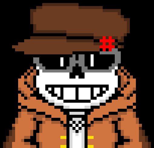 [71fafd] FRISK