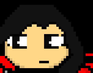 [8d9029] *she looks up to the child (stellar).* Why are you up there?