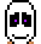 [2fbf6b] -id hear somebody from afar- hmph.. i hear.. a robot? i didnt think there was more robots other than NPB... weird.