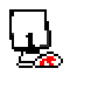 [521874] vhs real leg