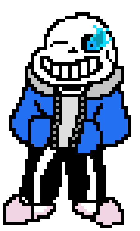 [9664c4] Sans