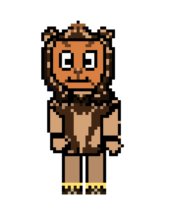 [9664c4] Lion