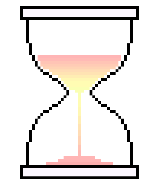 [9664c4] Hourglass