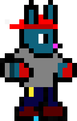 [f8da13] timmy