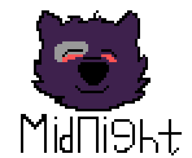[9664c4] Midnight