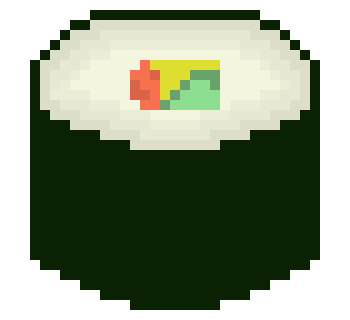 [9664c4] Sushi