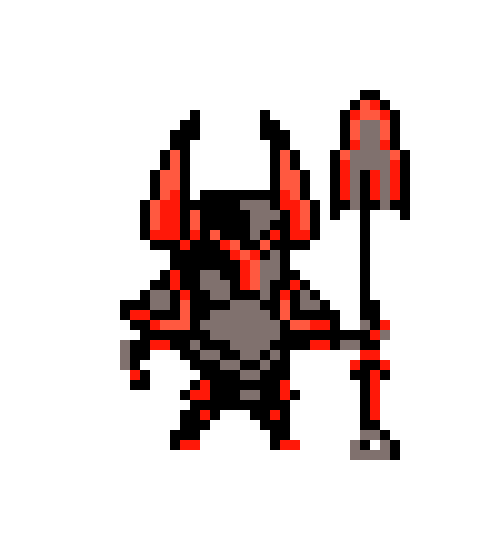[9664c4] black knight
