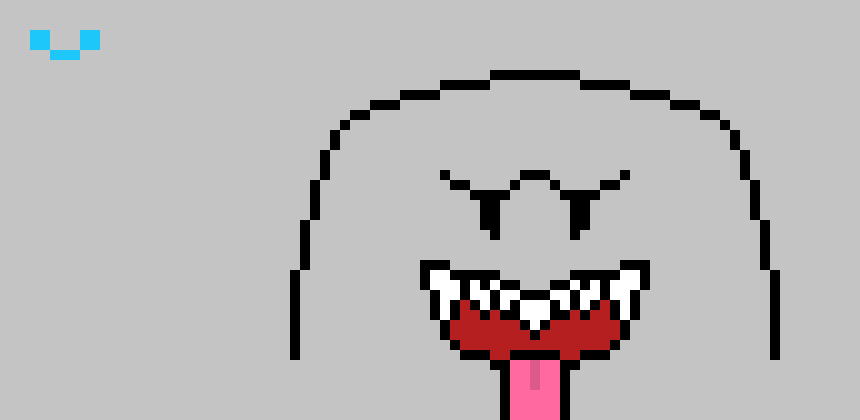 [0b51d0] Not to be rude, but can I make a quick edit to this W.I.P. ? I'm not gonna use it after I get through.