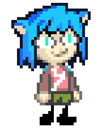 Neco Ika