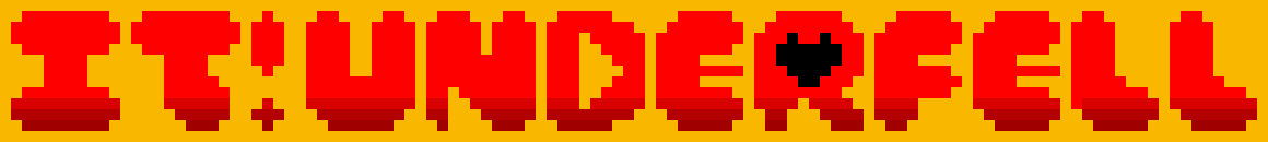 IJ!UnderFell Logo