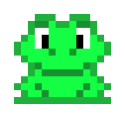 [fac646] Frog