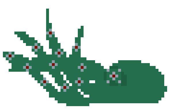 [9664c4] Alien 1
