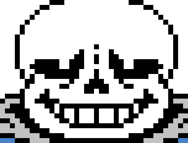 Papyrus... -Sans