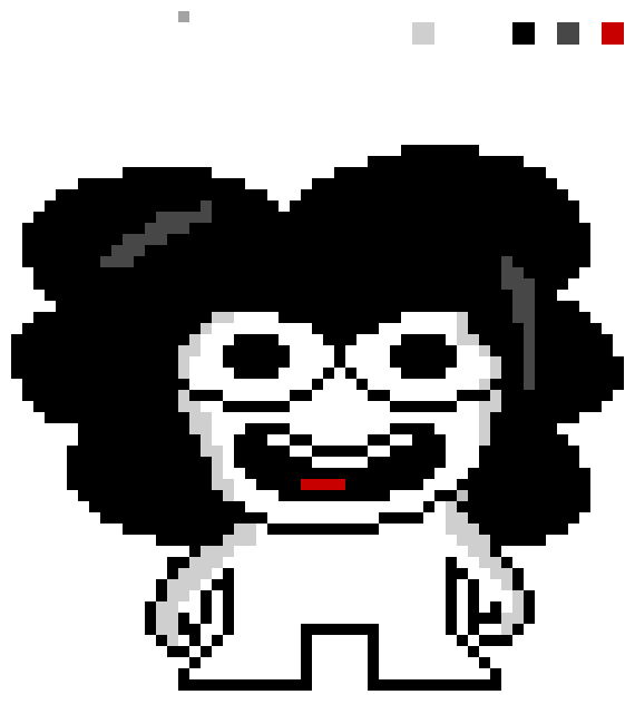  Sr. Pelo!