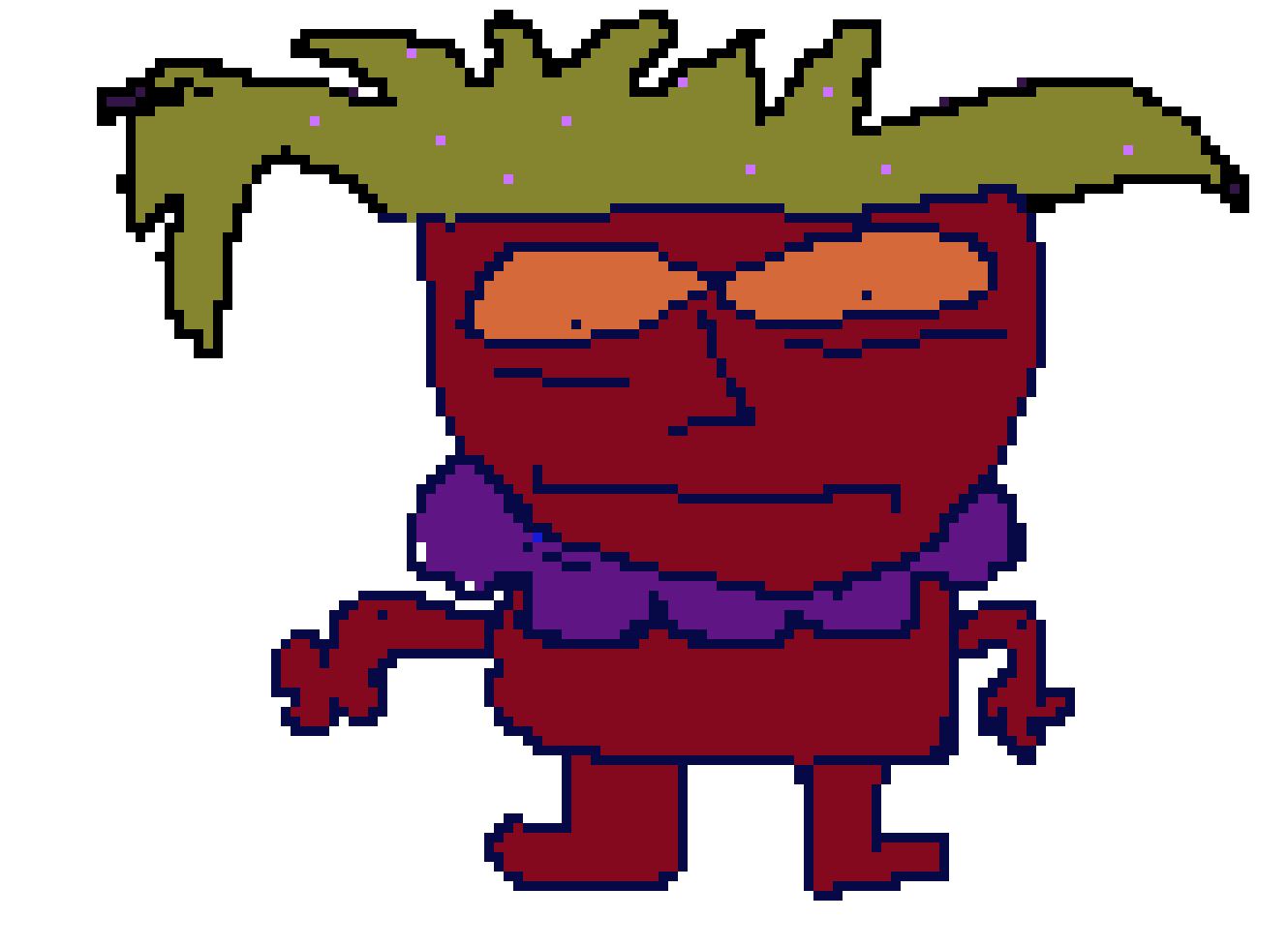[879e8d] Little Goober pt2