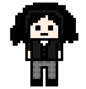 [9ce464] Rui Pixel Sprite 