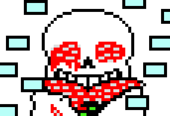 [53a360] Slashes Error with the sharp bone -
