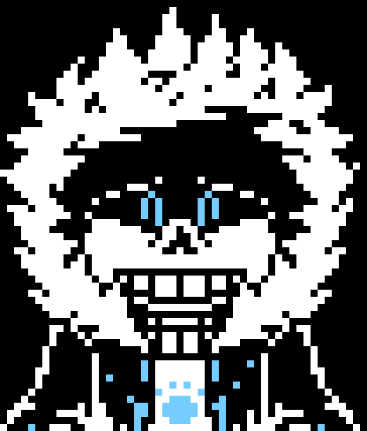 [71fafd] Bearclaw, what have you been doing?