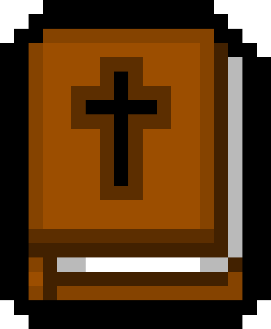 [84b134] The Bible